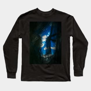 Serene Long Sleeve T-Shirt